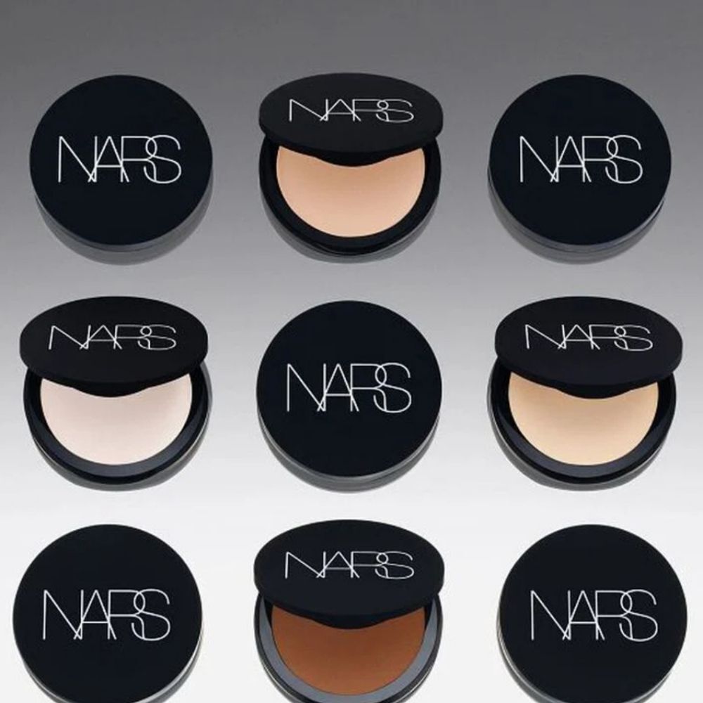 NARS Cosmetics Soft Matte Advanced Perfecting Powder - Picture 9 of 10
